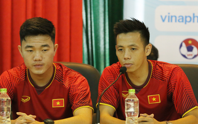 Văn Quyết xứng đáng hơn Xuân Trường? Ảnh 2