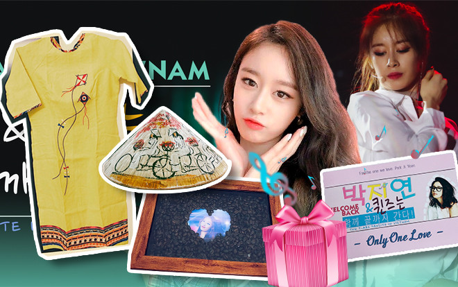 Thương lắm thay: Loạt project ý nghĩa cộng đồng Queen's Việt chưa thể gửi gắm Jiyeon (T-ara) trong tháng 7 Ảnh 2