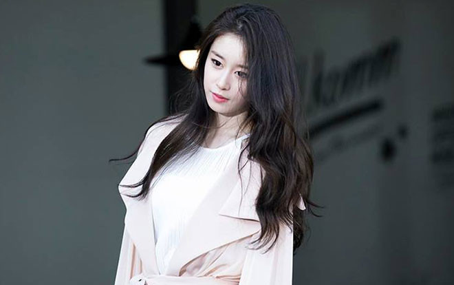 Vì lý do sức khoẻ, Park Jiyeon (T-ara) sẽ không đến Việt Nam biểu diễn vào ngày 31/7 Ảnh 2
