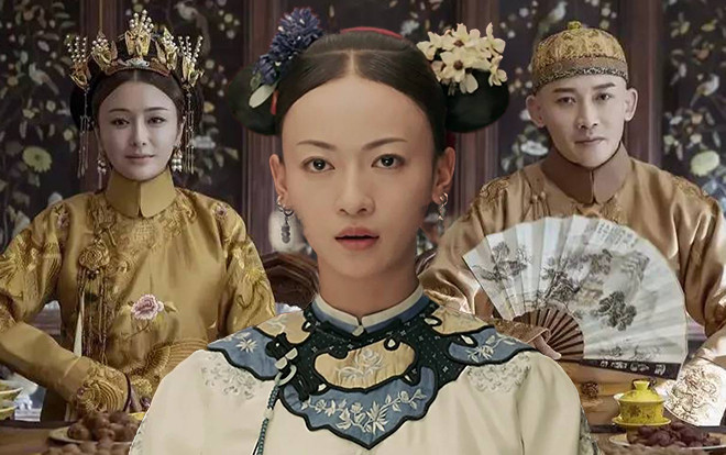 'Diên Hi công lược' khiến người xem 'hóng' từng tập nhưng đã đủ để đạt điểm 10 trọn vẹn? Ảnh 2