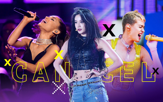 Chưa đầy 1 năm đã có 3 tên tuổi quốc tế ngậm ngùi 'lỡ hẹn' fan Việt… Ảnh 2