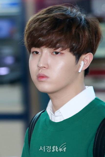 Kim Jae Hwan (Wanna One)