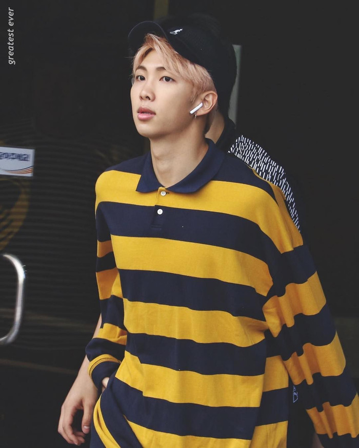 RM (BTS)