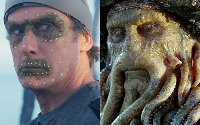 Phim ảnh đã dùng công nghệ ‘lừa gạt’ tất cả chúng ta như thế nào? Ảnh 2