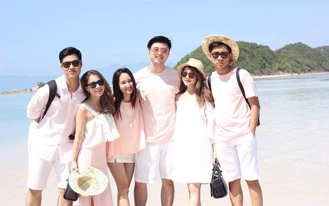 Nói dối đi ăn sáng, anh chàng viết thư để lại rồi bỏ nhà đi du lịch 3 ngày Ảnh 2