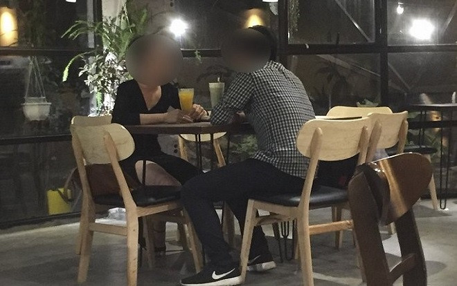 Mua bán tinh trùng qua mạng: Chuyện không tưởng nhưng lại nhan nhản Ảnh 2