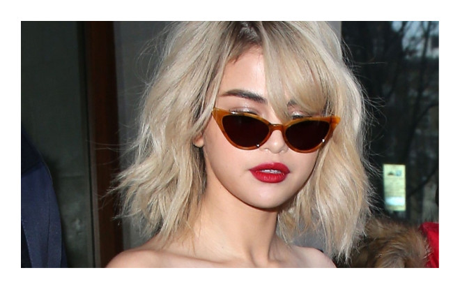 Cơn lốc thời trang thập niên 90s cuốn phăng cả Hollywood Ảnh 2