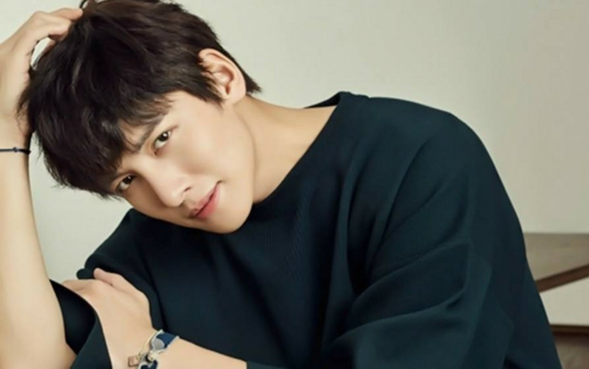 Ji Chang Wook trước và sau phẫu thuật thẩm mỹ nhìn thế nào cũng ‘hợp mắt’ dân Hàn Ảnh 2