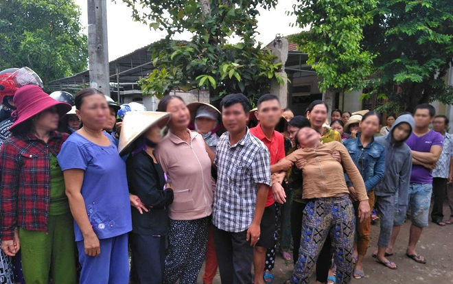 Đưa 13 thi thể vụ xe rước dâu gặp nạn về quê nhà: Xót xa cảnh ly tán 'người đầu bạc tiễn kẻ đầu xanh' Ảnh 2