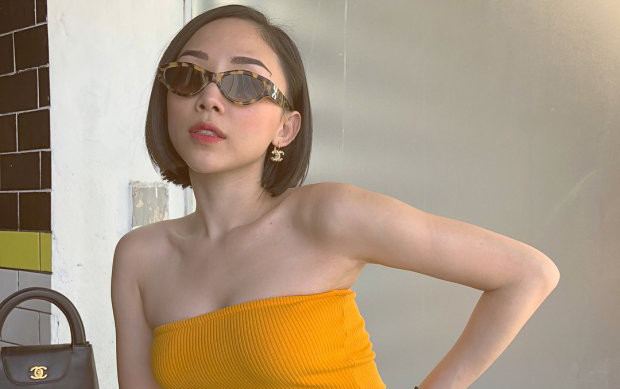 Chết mê chết mệt với loạt kiểu tóc ngắn hợp mọi gương mặt của Tóc Tiên, Bảo Anh, Chi Pu Ảnh 2