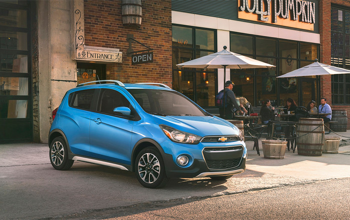 5 xe ô tô dưới 400 triệu đáng mua ở Việt Nam Ảnh 2