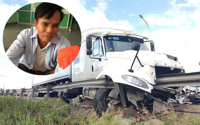 Vụ xe đi rước dâu gặp nạn: Sau tiếng nổ lớn là sự im lặng đáng sợ, người nằm la liệt nhưng không ai cử động Ảnh 2