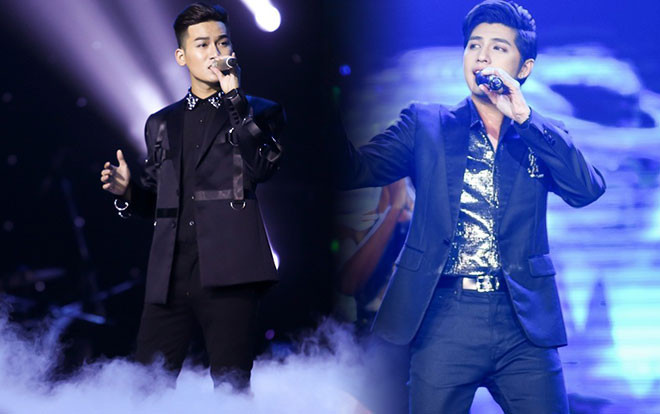 Noo Phước Thịnh cùng dàn sao Việt sẽ 'cướp tim' fan trong đêm nhạc tháng 8 tại TP HCM Ảnh 2