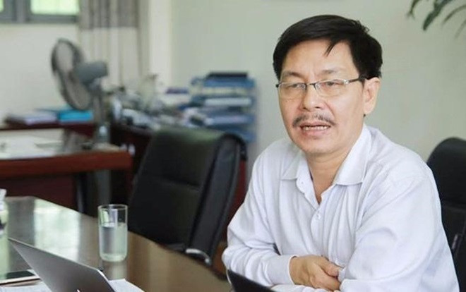 Hàng nghìn thí sinh rút nguyện vọng khỏi ĐH Bách khoa Hà Nội Ảnh 2