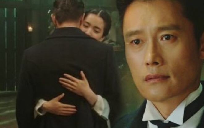 ‘Mr Sunshine’: Tiểu thư Go Ae Shin chủ động ôm chầm Choi Yu Jin, chính thức xác nhận tình cảm của nhau? Ảnh 2