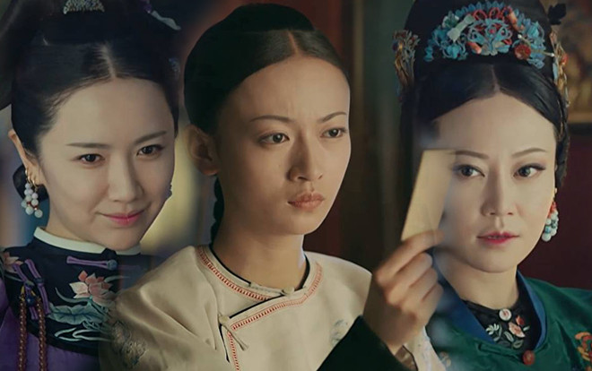 Xem phim Tập 21-22 'Diên Hi công lược': Cung nữ chết tức tưởi, Ngụy Anh Lạc nghe lời Cao Quý phi đầu độc Hoàng hậu Ảnh 2