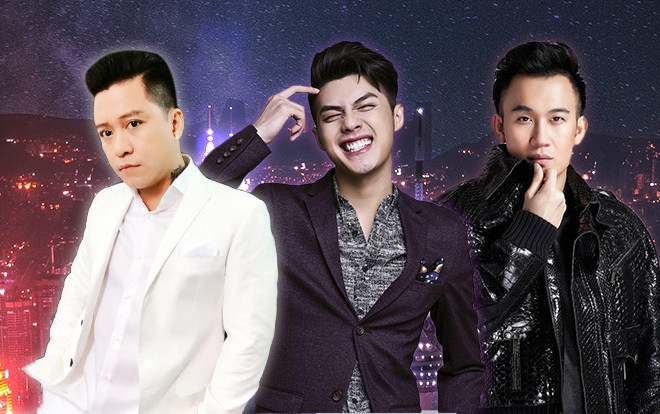 Không chỉ nữ giới, các nghệ sĩ nam cũng từng 'méo mặt' khi bị fan cuồng 'quấy rối' bất chấp Ảnh 2