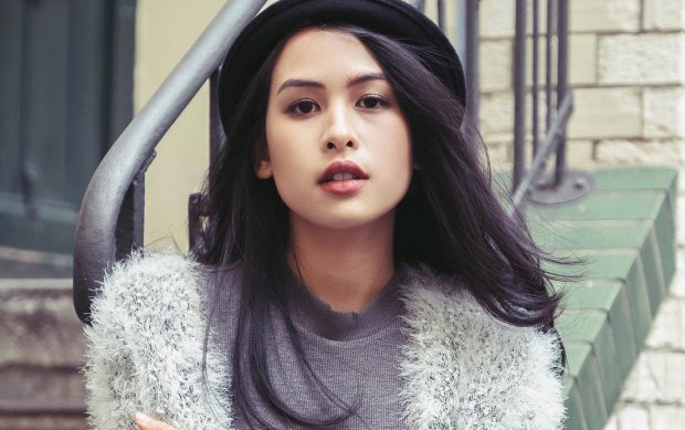 Cô gái Indonesia sở hữu 8,5 triệu followers được Vogue khen ngợi hết lời Ảnh 2