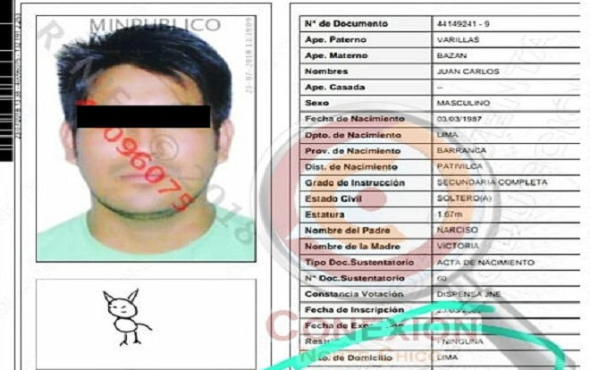 Bỗng dưng nổi như cồn vì chữ ký chẳng giống ai Ảnh 2