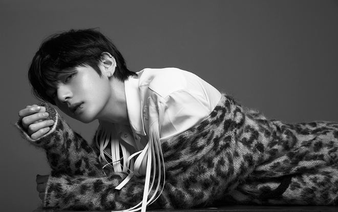 Ông nội của V (BST) qua đời, các fan gửi lời chia buồn sâu sắc Ảnh 2