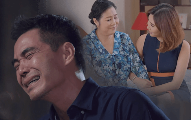 Điểm hay thì đầy nhưng đâu là điều của ‘Gạo nếp gạo tẻ’ khiến khán giả ngao ngán? Ảnh 2