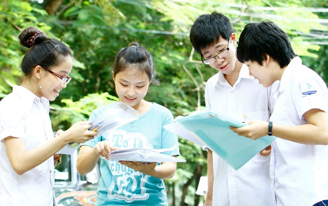 Trường ĐH đầu tiên trên cả nước thông báo tuyển đủ thí sinh, khẳng định không tuyển bổ sung Ảnh 2