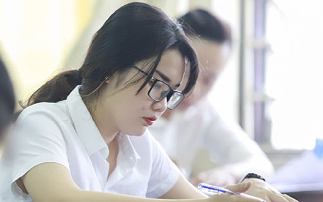 Gần 47% thí sinh điều chỉnh nguyện vọng đăng ký xét tuyển đại học Ảnh 2