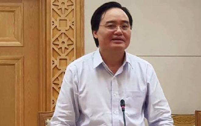 Kỳ thi THPT quốc gia năm 2019 sẽ có thay đổi: Chấm thi tập trung, hạn chế tối đa tác động của con người Ảnh 2