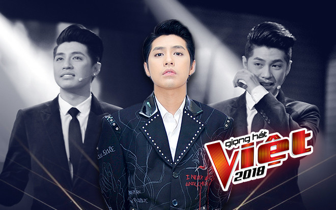 1001 cảm xúc của Noo Phước Thịnh trên ghế HLV The Voice: 'Ngầu' thế này mà cũng hay rơi nước mắt Ảnh 2