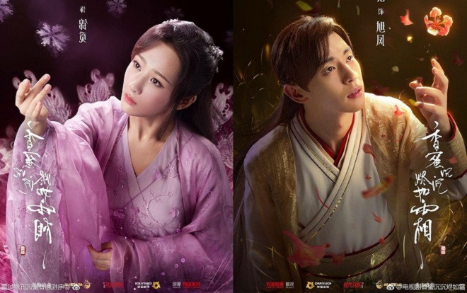 'Hương mật tựa khói sương' khiến người hâm mộ không thể khước từ bởi những lý do này Ảnh 2