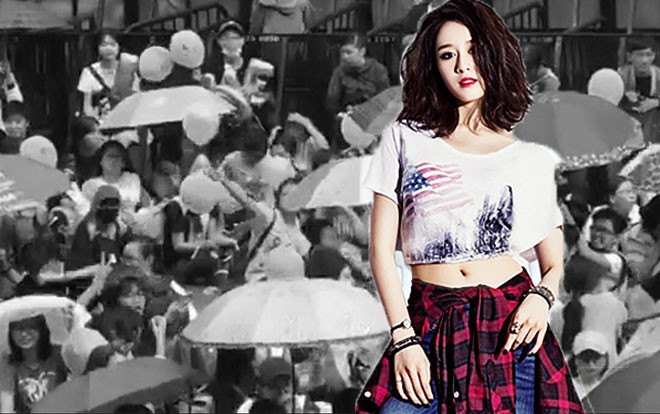 Dù lỡ hẹn với Jiyeon, Queen's Việt vẫn hô vang tên thần tượng tại 'V Heartbeat' Ảnh 2