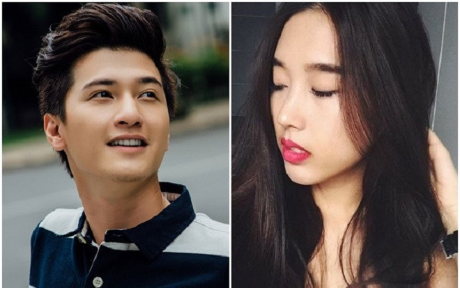 Bạn gái Huỳnh Anh đăng clip thẳng thắn đáp trả nghi ngờ của cư dân mạng Ảnh 2