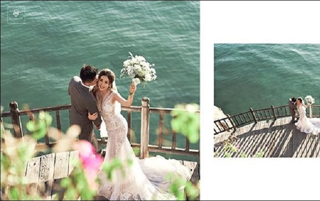 Đụng nhầm chỗ nhạy cảm trong thang máy, cặp đôi ngượng chín mặt và cái kết bất ngờ ngay sau đó Ảnh 2