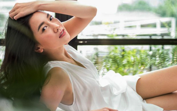 Những mỹ nhân Thái Lan khiến hàng triệu cô gái muốn đổ tiền tỷ để phẫu thuật thẩm mỹ Ảnh 2