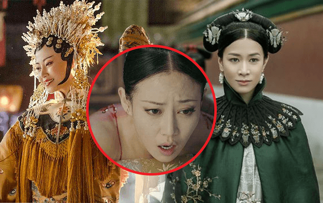 'Diên Hi công lược': So với những gì sẽ làm sau này mới thấy Nhàn phi đối với Cao quý phi vẫn còn rất nhân từ Ảnh 2