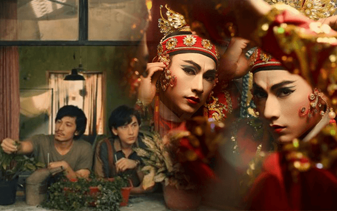 'Song Lang': Liệu Isaac 'yêu con trai' có ngọt ngào như 'yêu con gái'? Ảnh 2