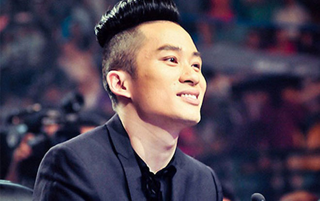 Tùng Dương: 'Tôi phải bỏ cả sinh nhật vợ để tới dự họp báo' Ảnh 2