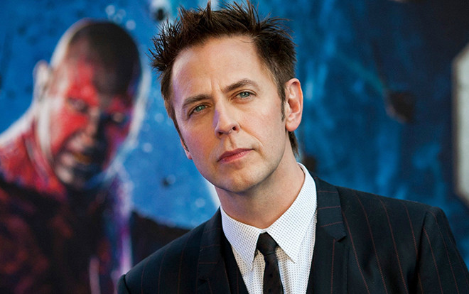 Disney và đạo diễn 'Guardians of the Galaxy' gặp gỡ sau lùm xùm chấn động Hollywood? Ảnh 2