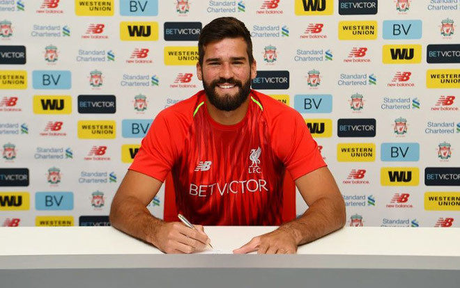 Top 10 cầu thủ đáng xem nhất mùa giải 2018-2019 Ảnh 2