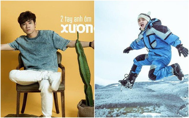 Chân dung 2 nam sinh FPT chuẩn 'soái ca' vừa đẹp lại giỏi hết nấc khiến dân tình phát sốt Ảnh 2