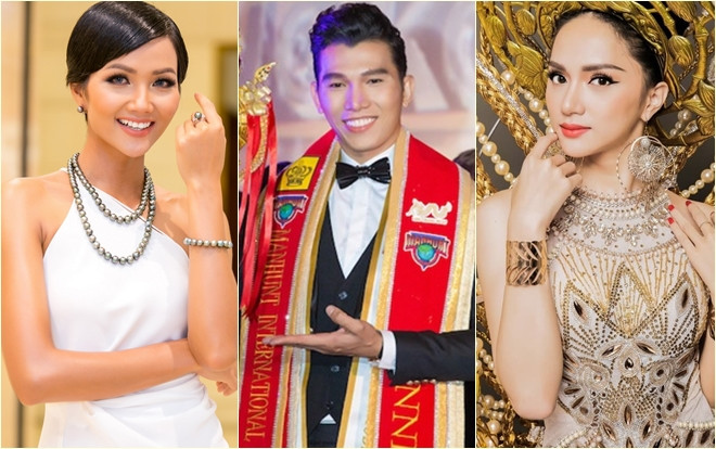 Xứ Chùa Vàng - 'miền đất hứa' cho nhan sắc Việt được danh giá xướng tên Ảnh 2