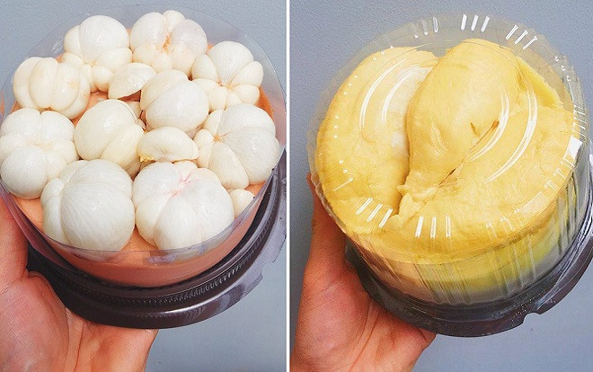 Cảm tưởng như tăng thêm chục ký với loạt món ăn vặt đậm chất Thái Lan trong mùa hè này! Ảnh 2