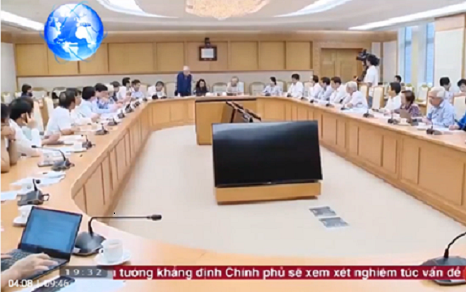 Hơn nửa tháng điều tra sai phạm điểm thi ở Sơn La Ảnh 2