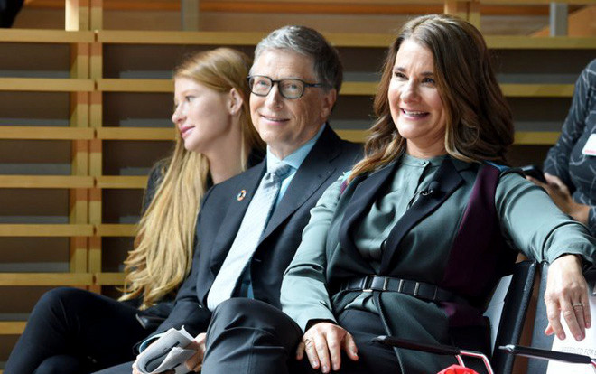 Các tỷ phú công nghệ như Bill Gates, Mark Zuckerberg… liên tục từ thiện hàng tỷ USD để làm mục đích gì? Ảnh 2