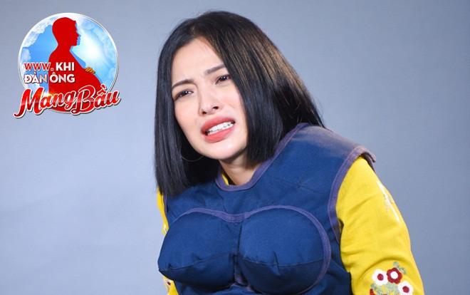 Tú Hảo tiết lộ hàng loạt điều 'động trời': Ưu tiên gia đình hơn sự nghiệp và muốn sinh con gái Ảnh 2