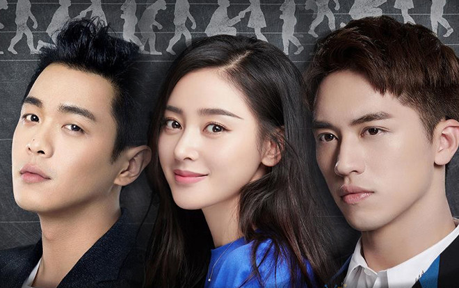 'Thuyết tiến hóa tình yêu': Trương Thiên Ái kể chuyện tình tay ba đậm chất thanh xuân ngôn tình Ảnh 2