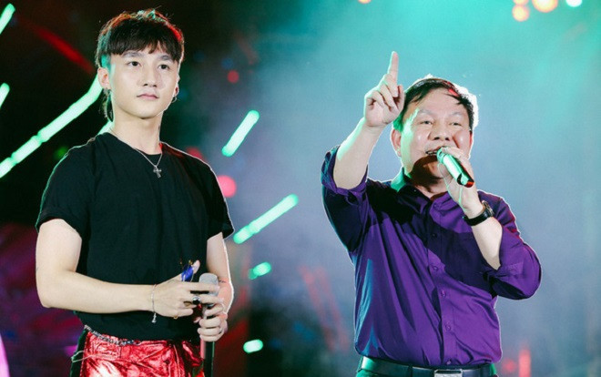 Tân Chủ tịch Viettel và những lần “gây bão” mạng xã hội với loạt hit của Sơn Tùng M-TP Ảnh 2