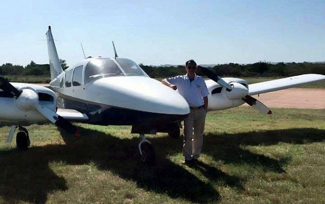 Chuyện ít người biết về đào tạo phi công: Quy trình khắc nghiệt và tốn kém Ảnh 2