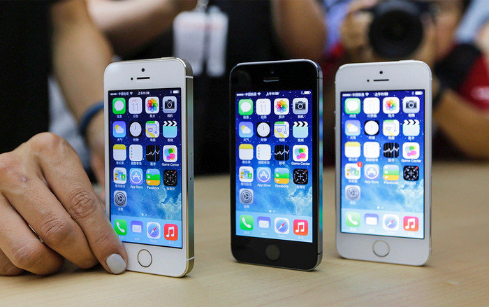 Đây là thời điểm bán lại smartphone được giá nhất trong năm Ảnh 2