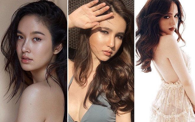 Nong Poy, Hương Giang và Yoshi: Ai mới là người sở hữu nhan sắc chuyển giới đỉnh cao? Ảnh 2